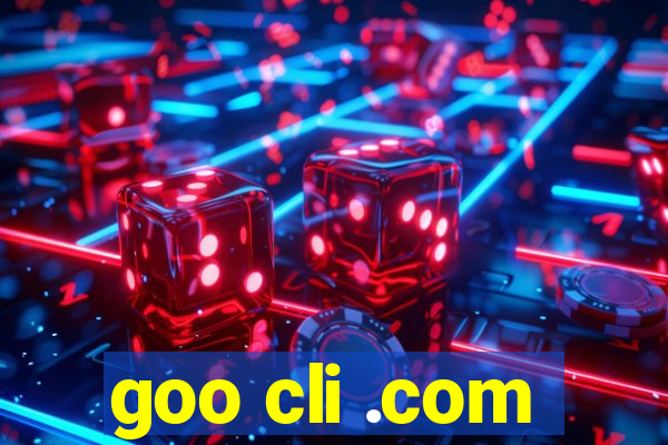 goo cli .com